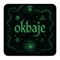 okbaje logo